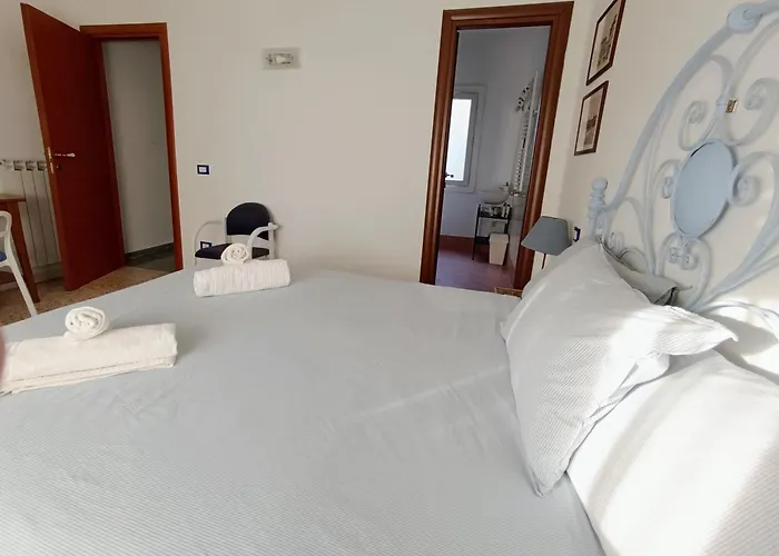 Bed & Breakfast Bed Bike Breakfast Al Centro Di