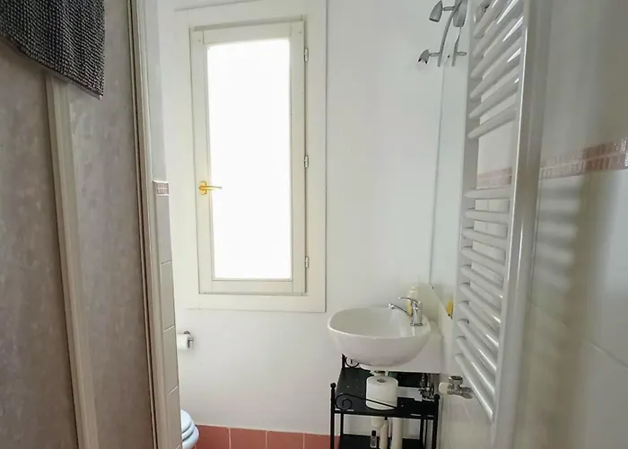 Bed Bike Breakfast Al Centro Di Bed & Breakfast Rome