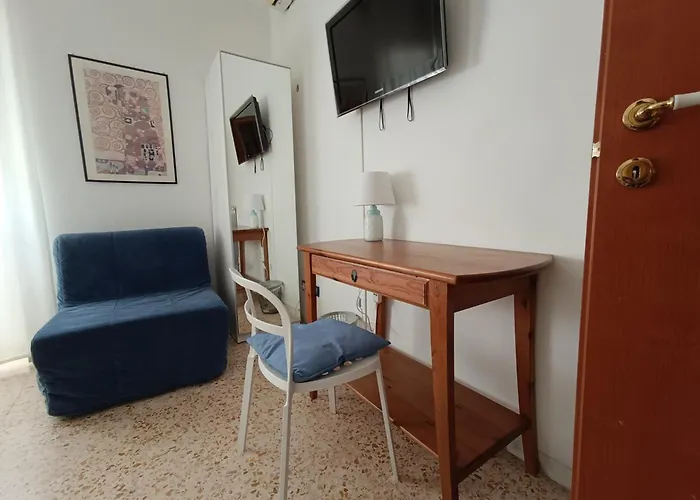 Bed Bike Breakfast Al Centro Di