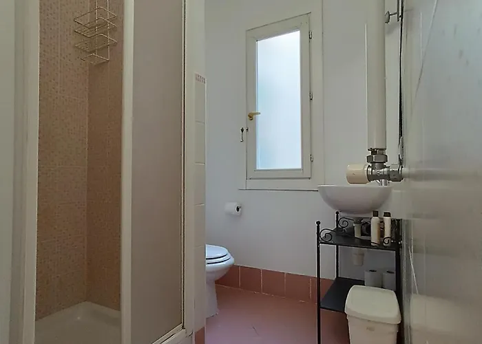 Bed & Breakfast Bed Bike Breakfast Al Centro Di