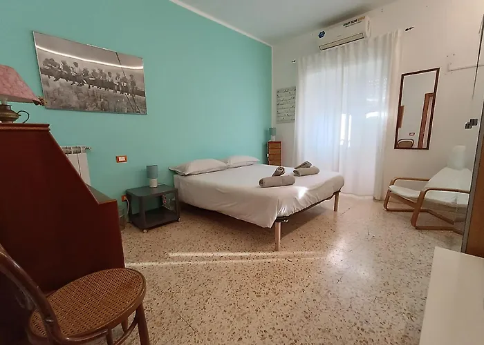 Bed Bike Breakfast Al Centro Di Bed & Breakfast